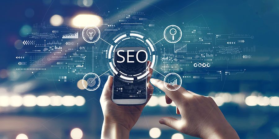 Google Optimization and SEO: Conduct Comprehensive Keyword Research