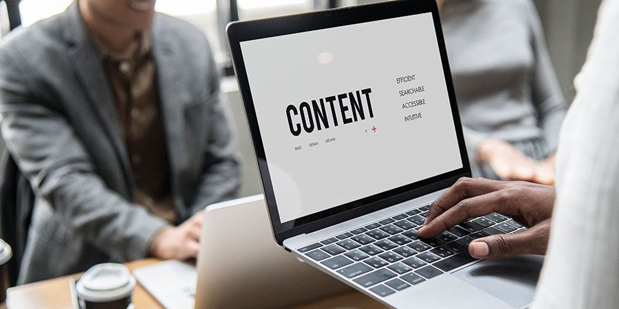 Google Optimization and SEO: Prioritize High-Quality Content Creation