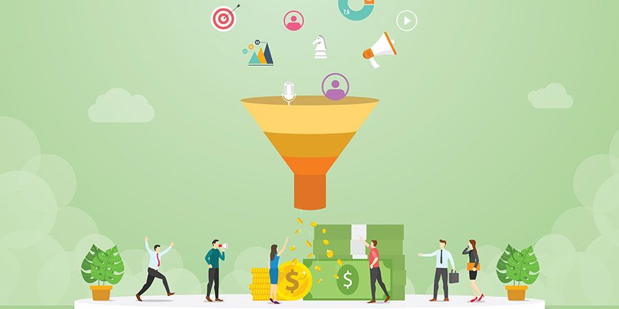 Social Media Growth Through Consistent Branding and Messaging