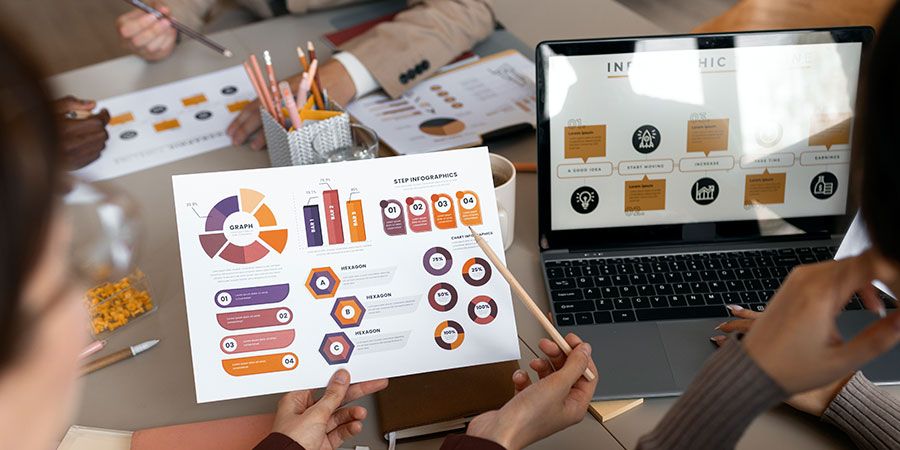 Social Media Growth Through Engagement and Interaction