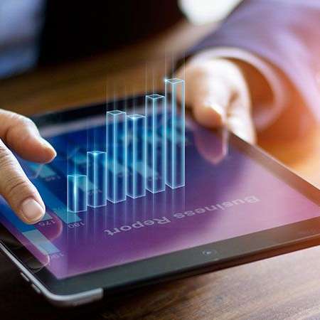 Social Media Growth Through Paid Advertising and Targeted Campaigns
