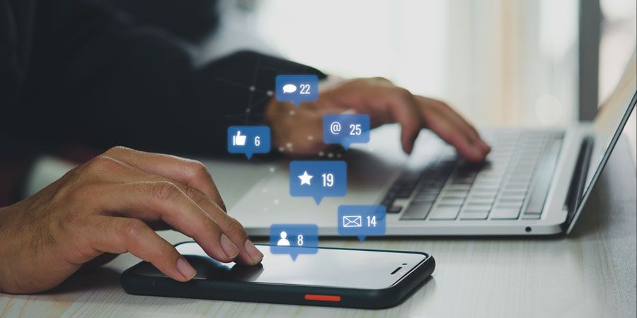 Social Media Growth Through Analytics and Continuous Optimization
