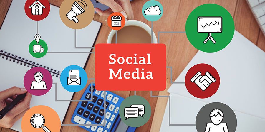 Harnessing the Power of Social Media for Business Growth