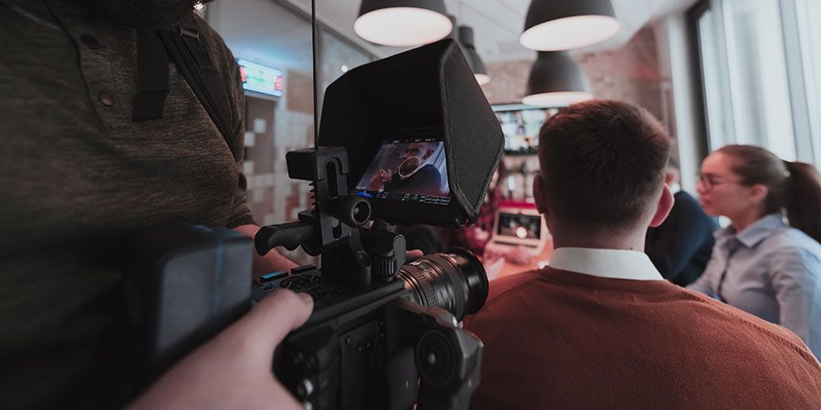 Legal Marketing and Video Content: Establishing Trust with Clients