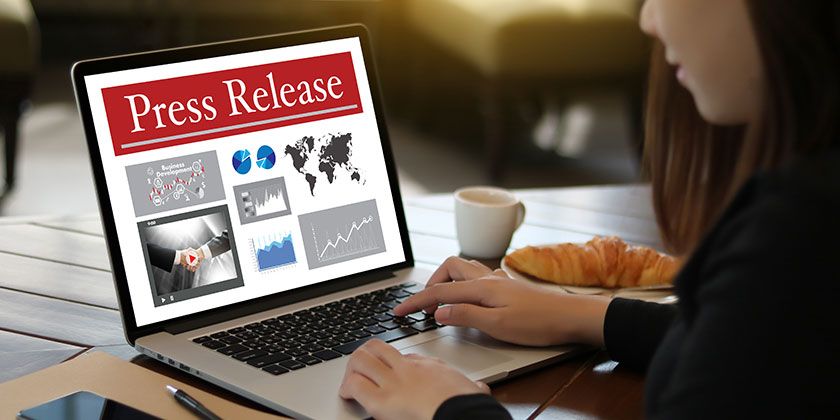 SEO Agency in Birmingham, AL - Press-Releases