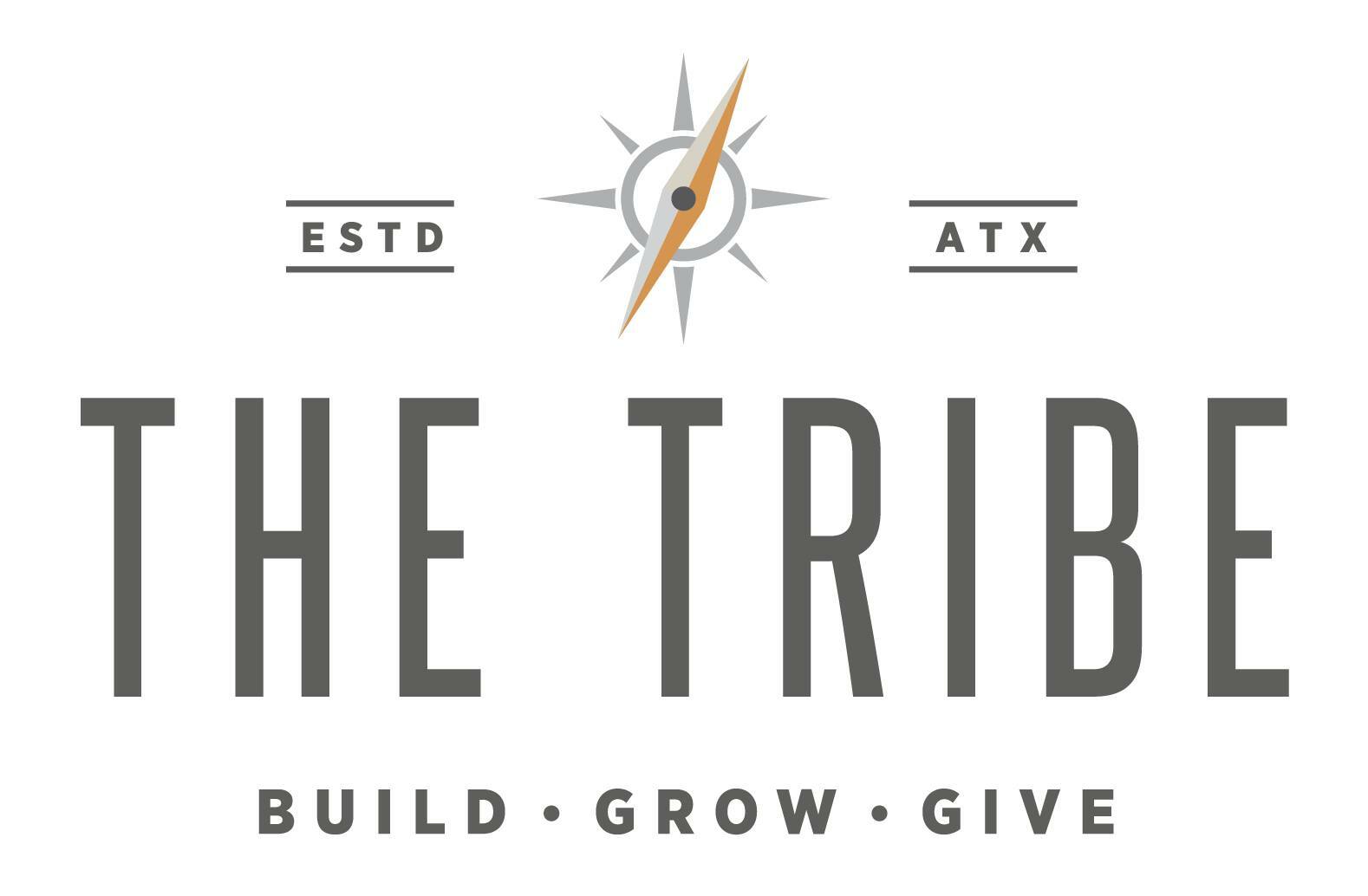 The Tribe With Ryan Daniel Moran
