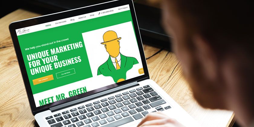 Amazon Listing Optimization Service - Why-Mr-Green-Marketing