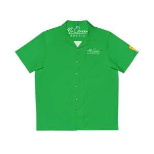 Men's Hawaiian Shirt (AOP)