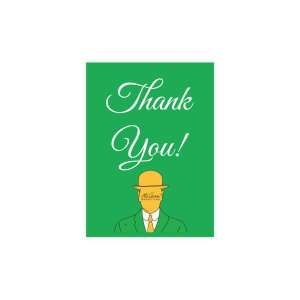 Mr. Green Marketing - Postcard Bundles (envelopes included)