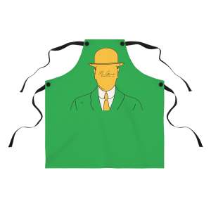 Apron (AOP)