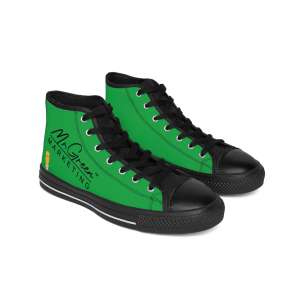 Mr. Green Marketing - New Converse Classic Sneakers