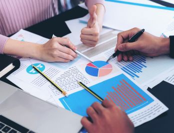 Amazon Competitor Research