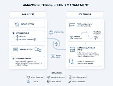 Amazon Refund Management Amazon Refund Management
