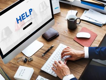 Amazon Support Services