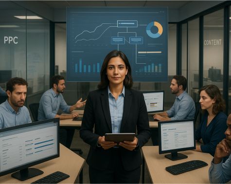 Why Amazon Needs a Dedicated Project Manager Amazon Project Management Why Amazon Needs a Dedicated Project Manager