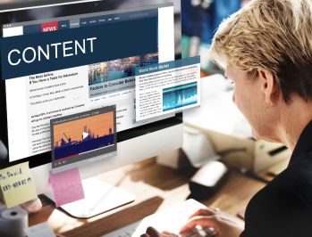 Amazon Content Creation