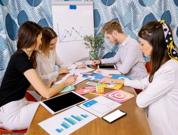Amazon Media Planning & Buying