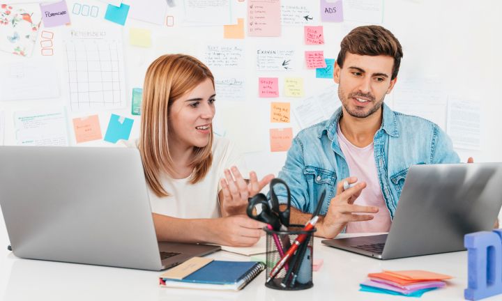 What Our Content Creation Service Includes