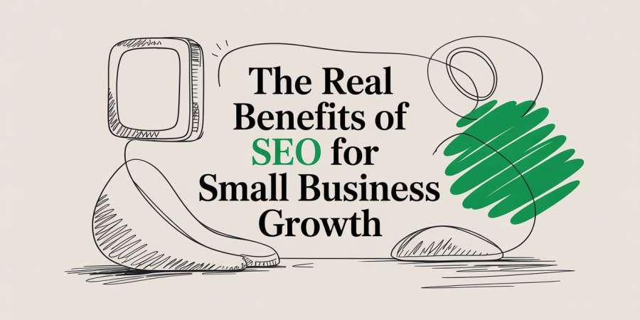 Benefits of SEO for Small Business