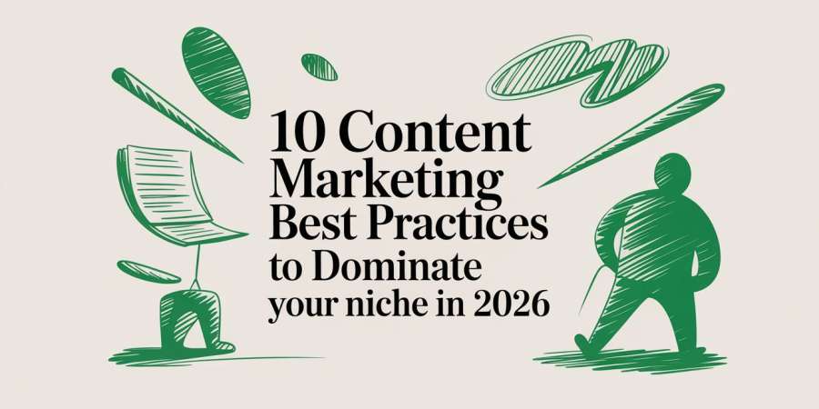 Content Marketing Best Practices