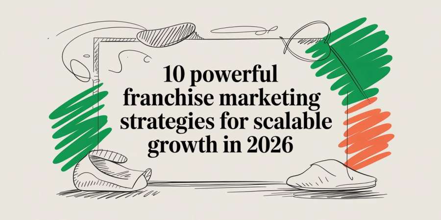 Franchise Marketing Strategies