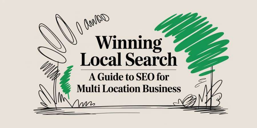 SEO for Multi Location Business