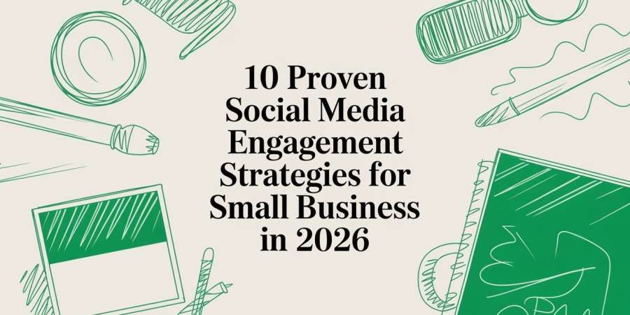 Social Media Engagement Strategies