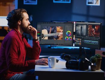 Amazon Video Editing