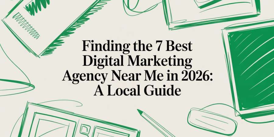Finding the Best Digital Marketing Agency