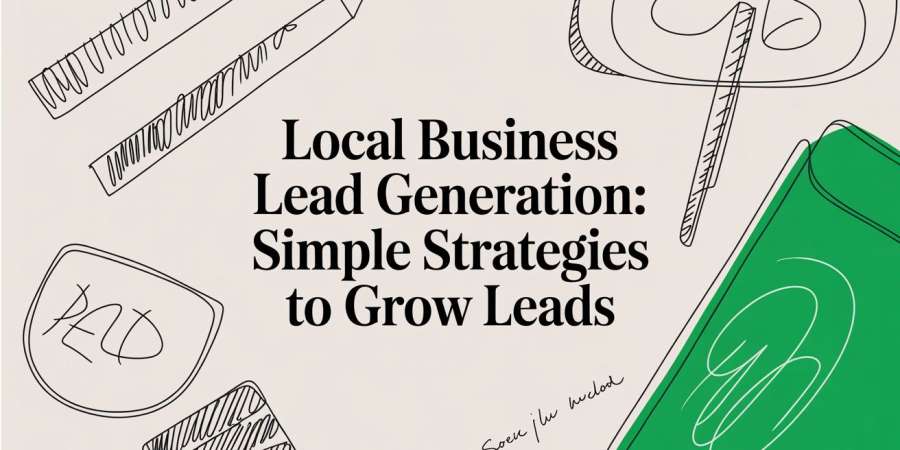 Local Business Lead Generation