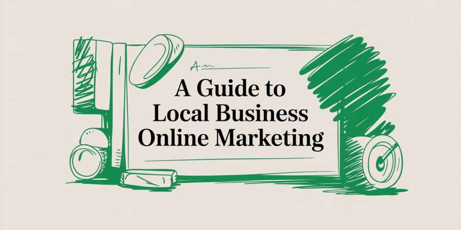 A Guide to Local Business Online Marketing
