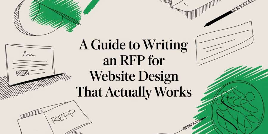 A Guide to Writing an RFP for Website Design