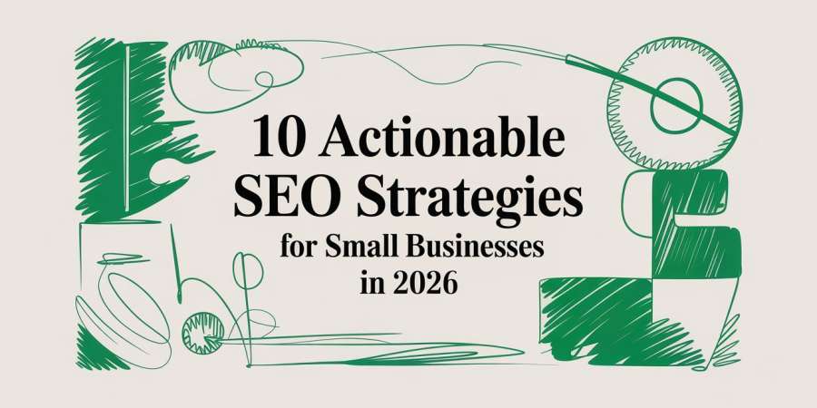 SEO Strategies for Small Businesses