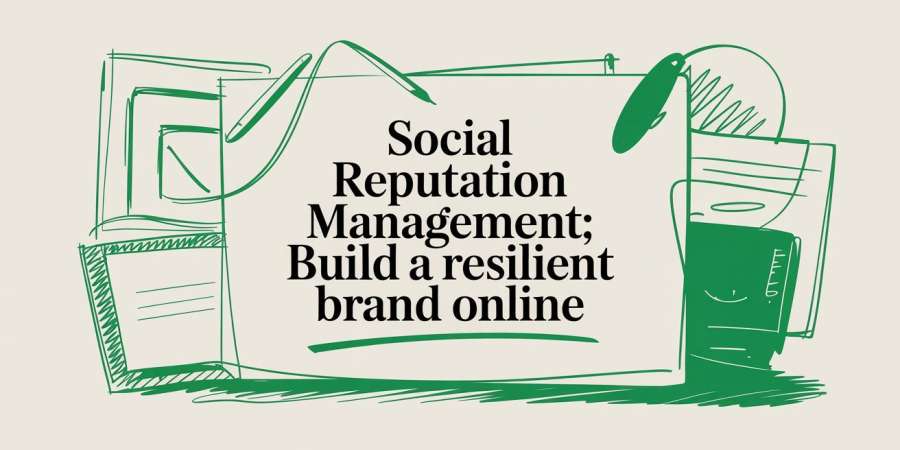 Social Reputation Management