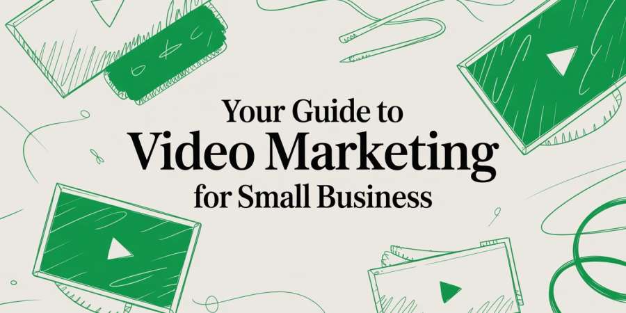 Video Marketing for Small Business