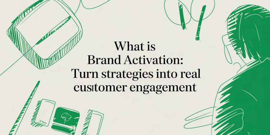What Is Brand Activation