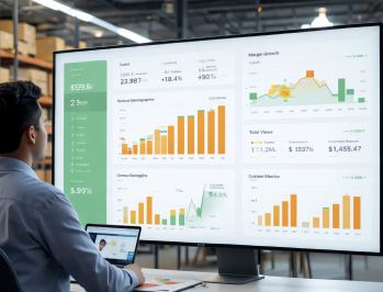 Amazon Measurement