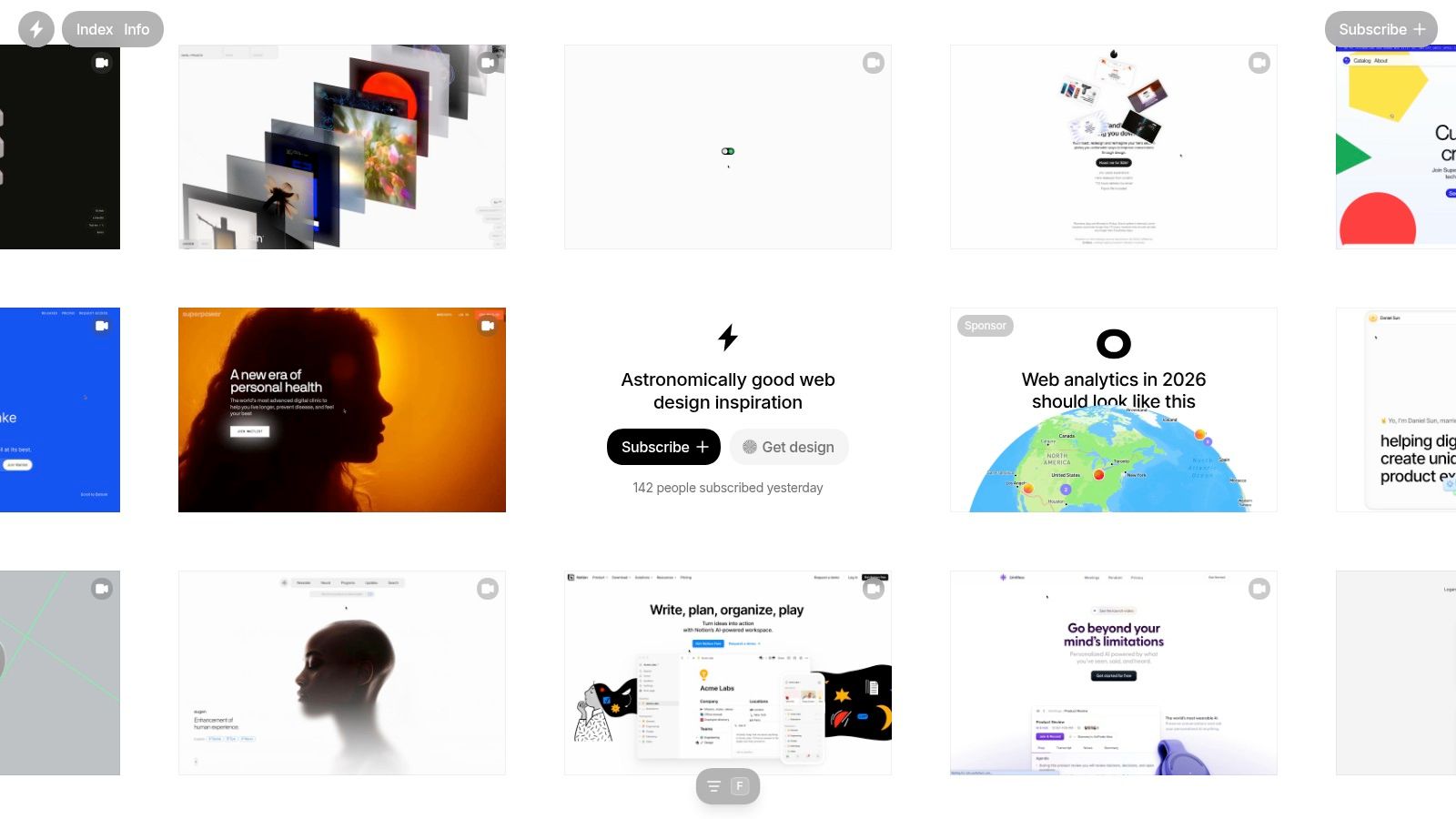 Godly – Minimal collection