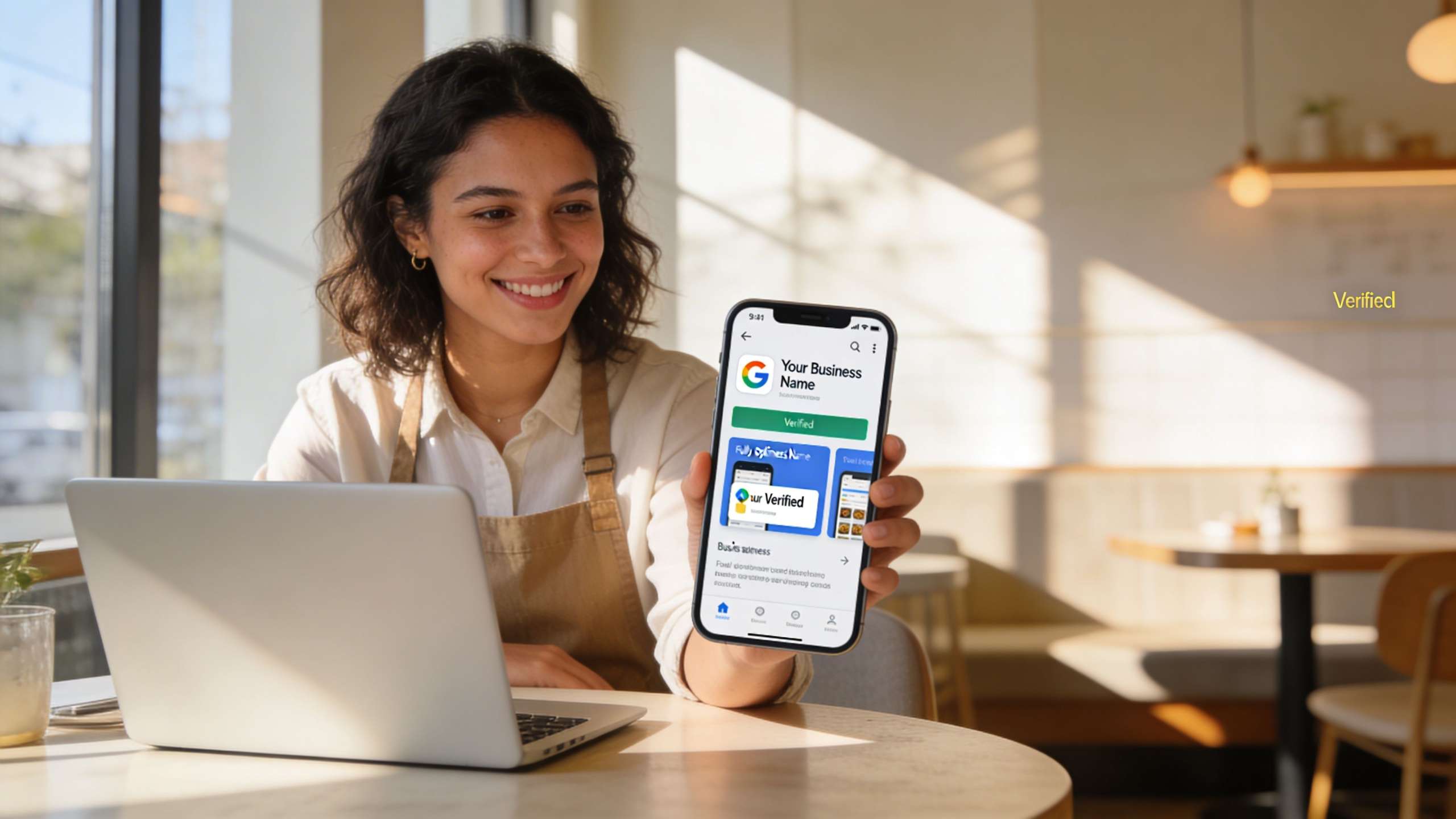 Screenshot from https://business.google.com/dashboard