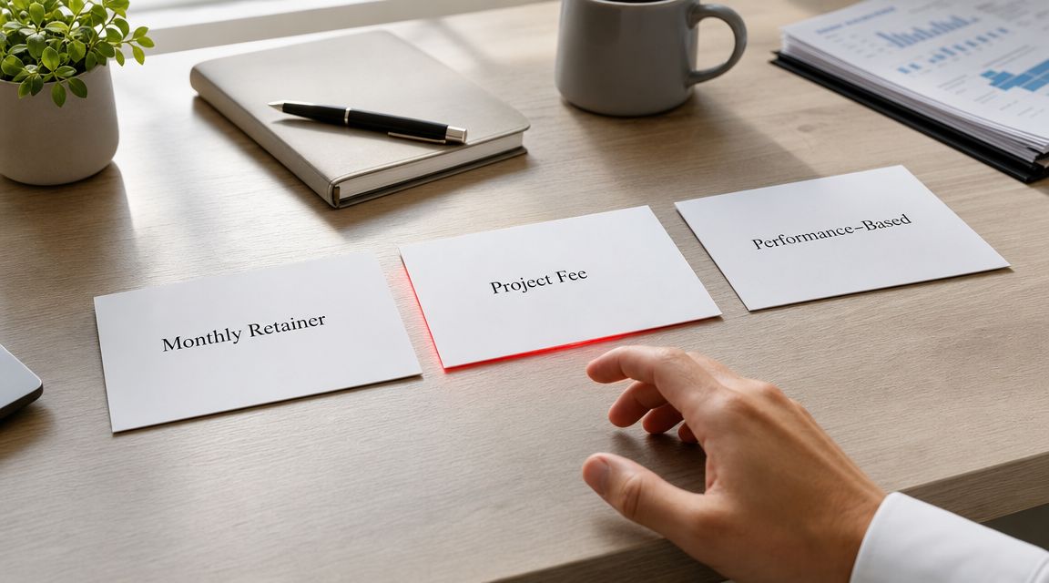 Understanding Pricing Models and Spotting Red Flags