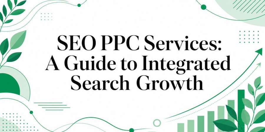 SEO PPC Services: A Guide to Integrated Search Growth