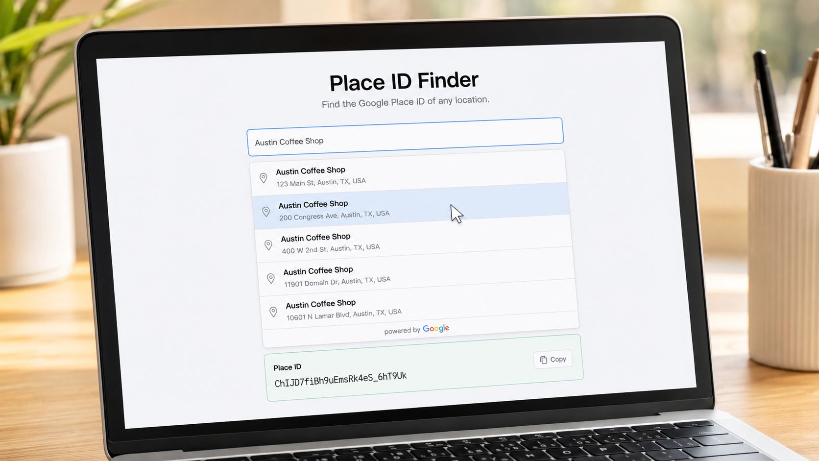 Screenshot from https://developers.google.com/maps/documentation/javascript/examples/places-placeid-finder