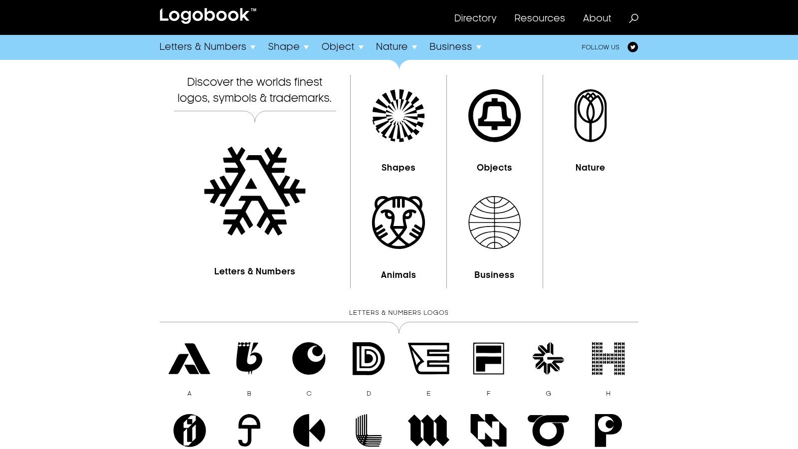 Logobook