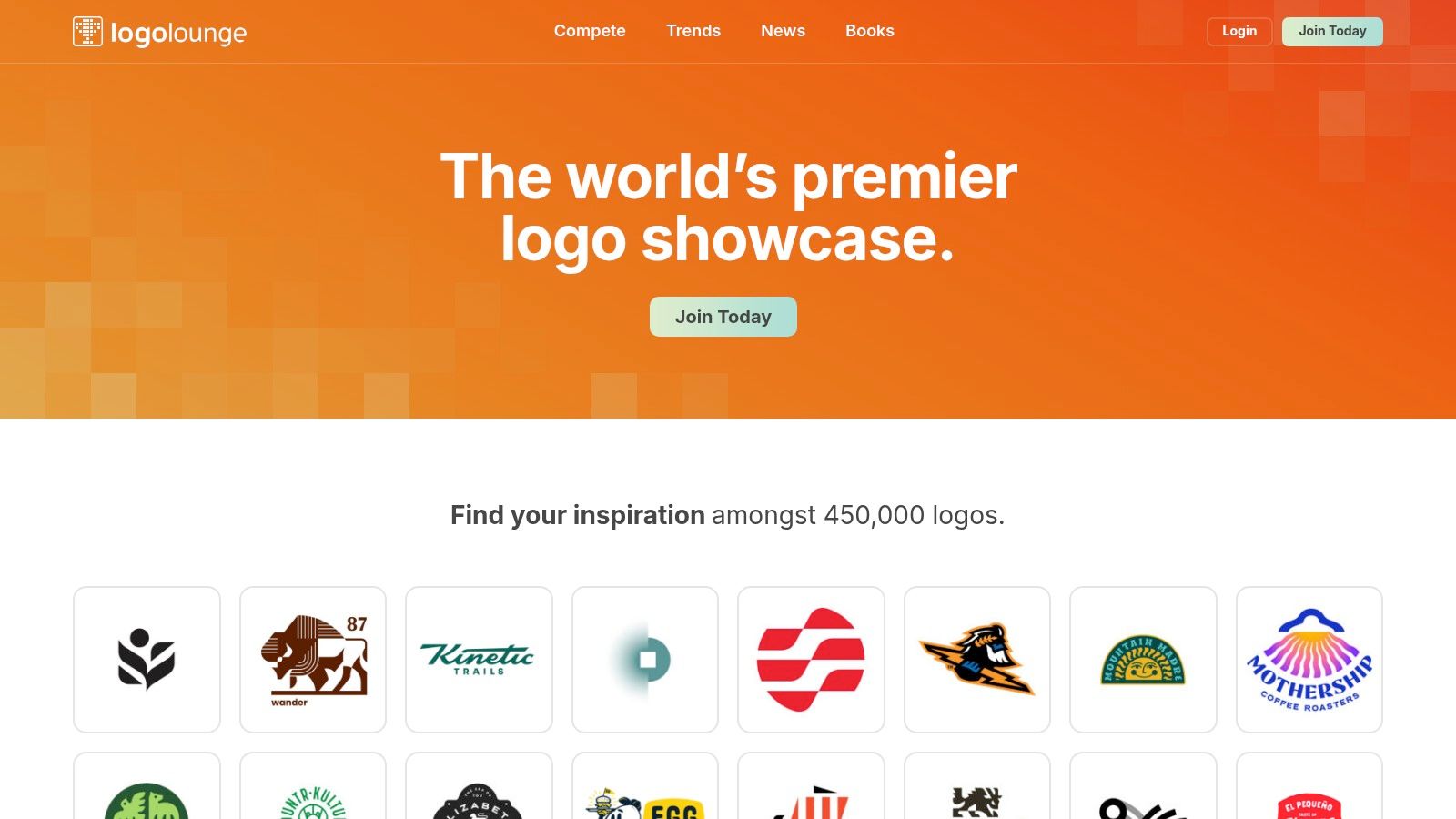 LogoLounge