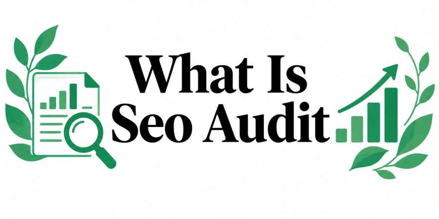 What Is Seo Audit